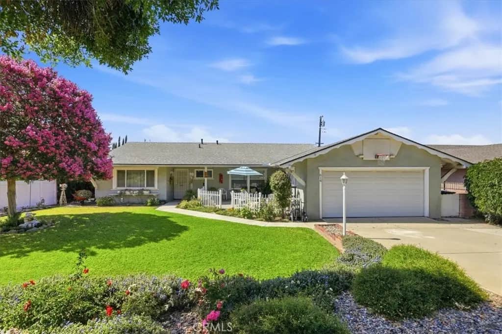 614 Azure Court, Upland, CA — listing photo 1