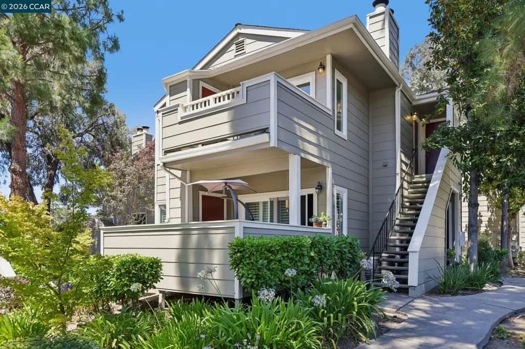 271 Norris Canyon Ter A, San Ramon, CA — listing photo 1