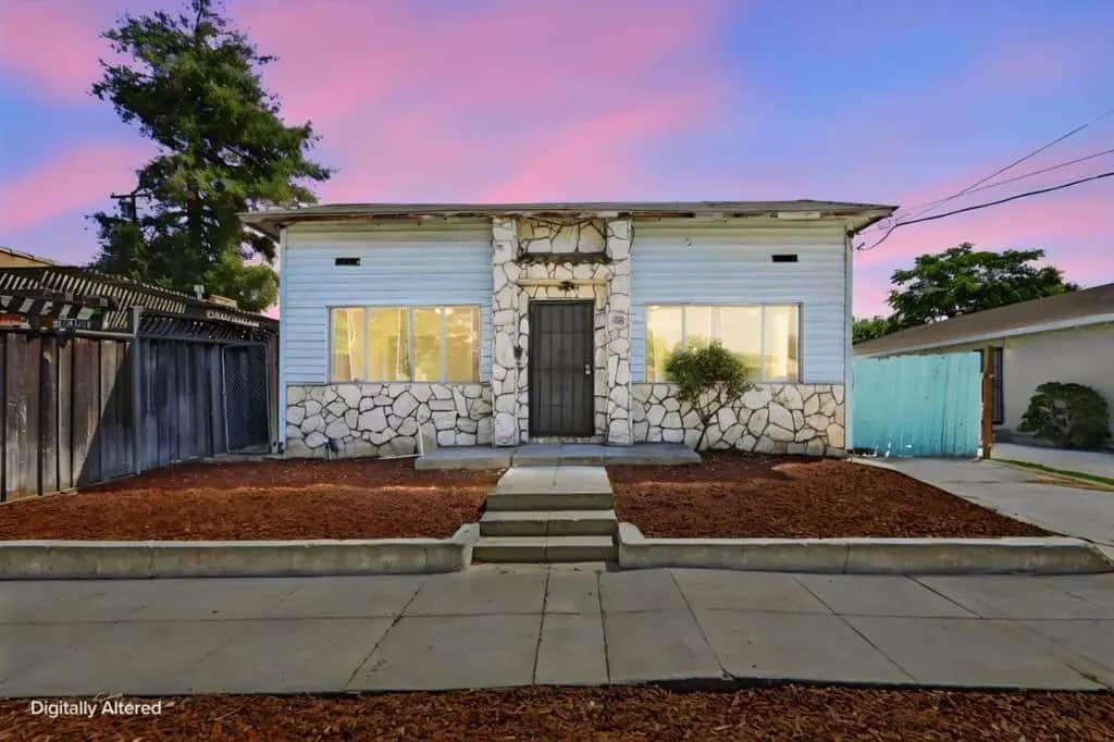 188 N 18th Street, San Jose, CA — listing photo 1
