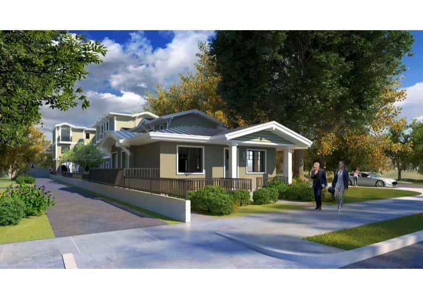 398 N Holliston Avenue, Pasadena, CA — listing photo 1