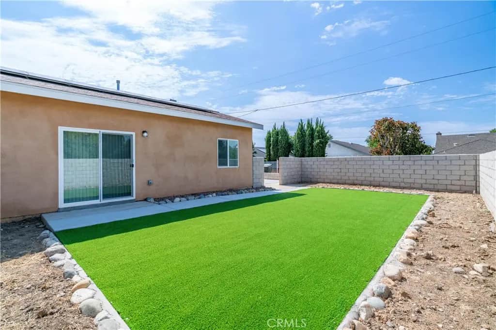 6734 Beryl Street, Rancho Cucamonga, CA — listing photo 1