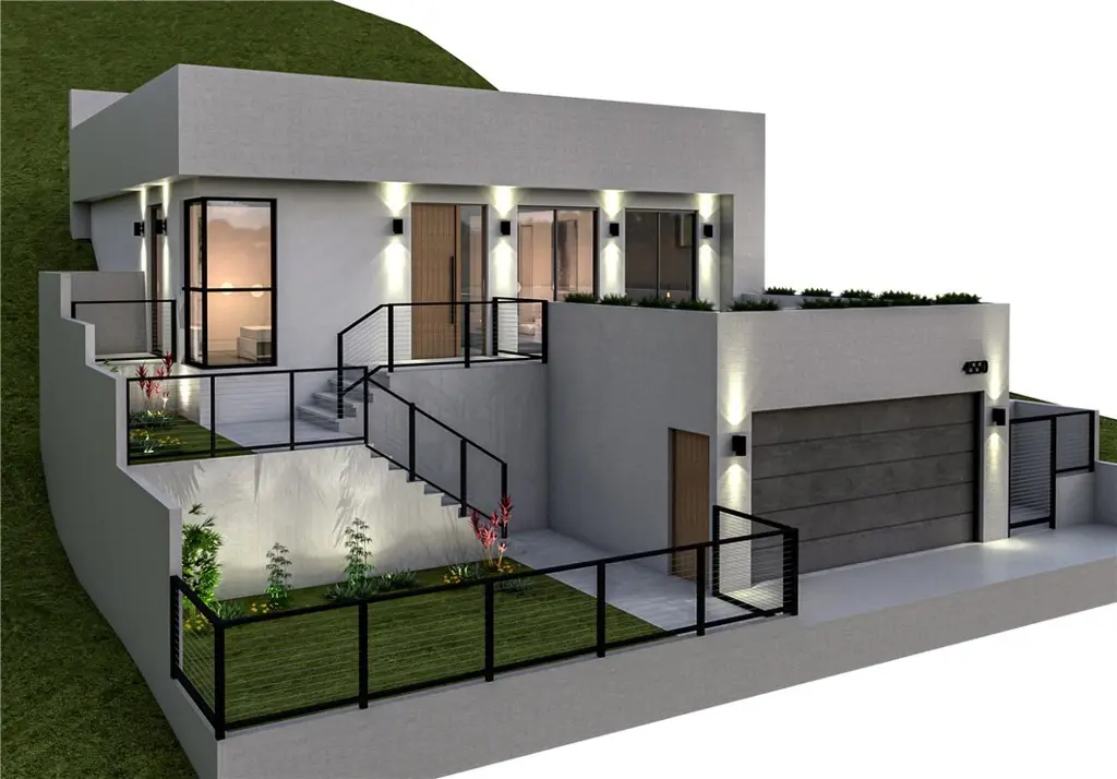 4528 Bedilion, Los Angeles, CA — listing photo 1