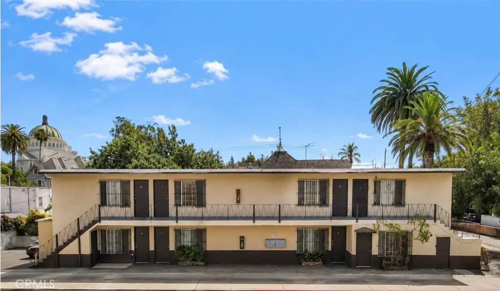 1143 W 28th, Los Angeles, CA — listing photo 1