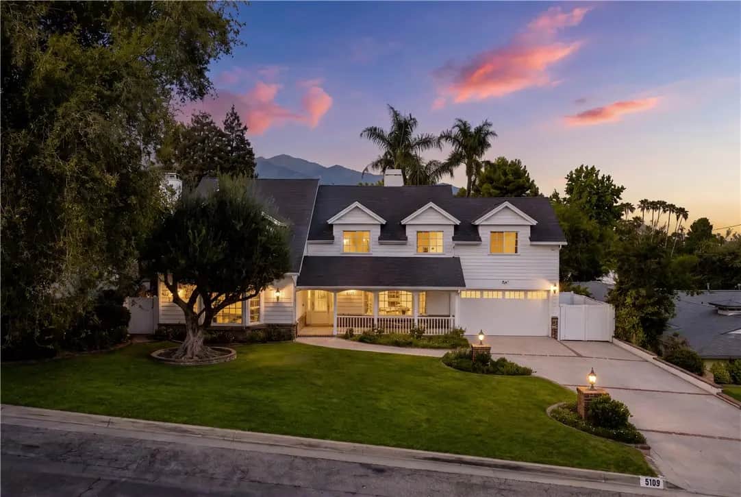 5188 Vista Miguel, La Canada Flintridge, CA — listing photo 1