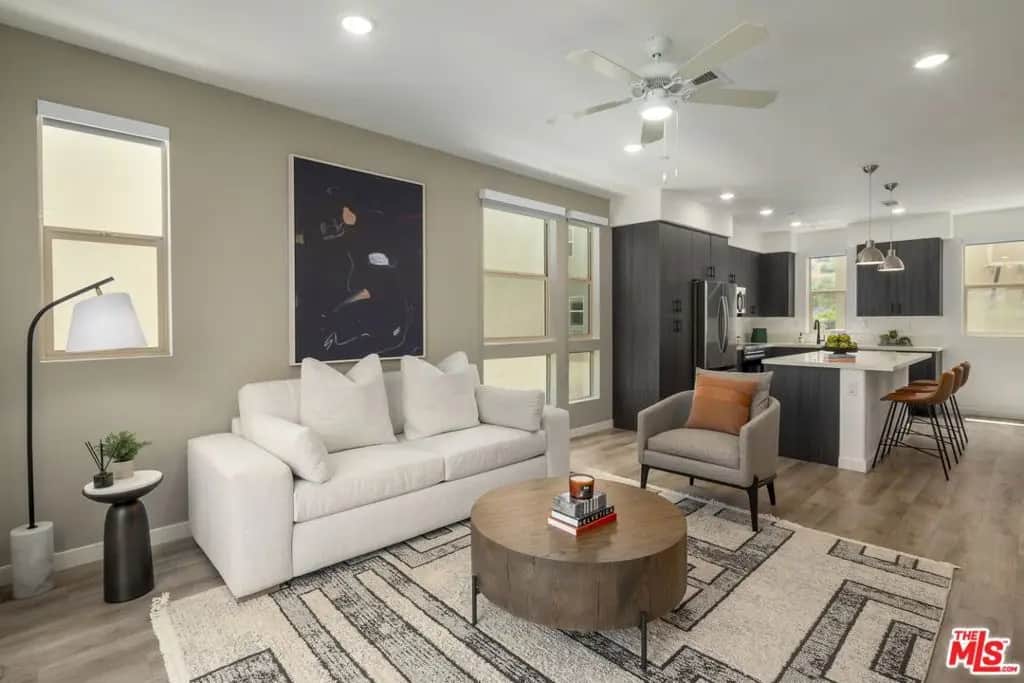 2716 N Cadence Way, Los Angeles, CA — listing photo 1