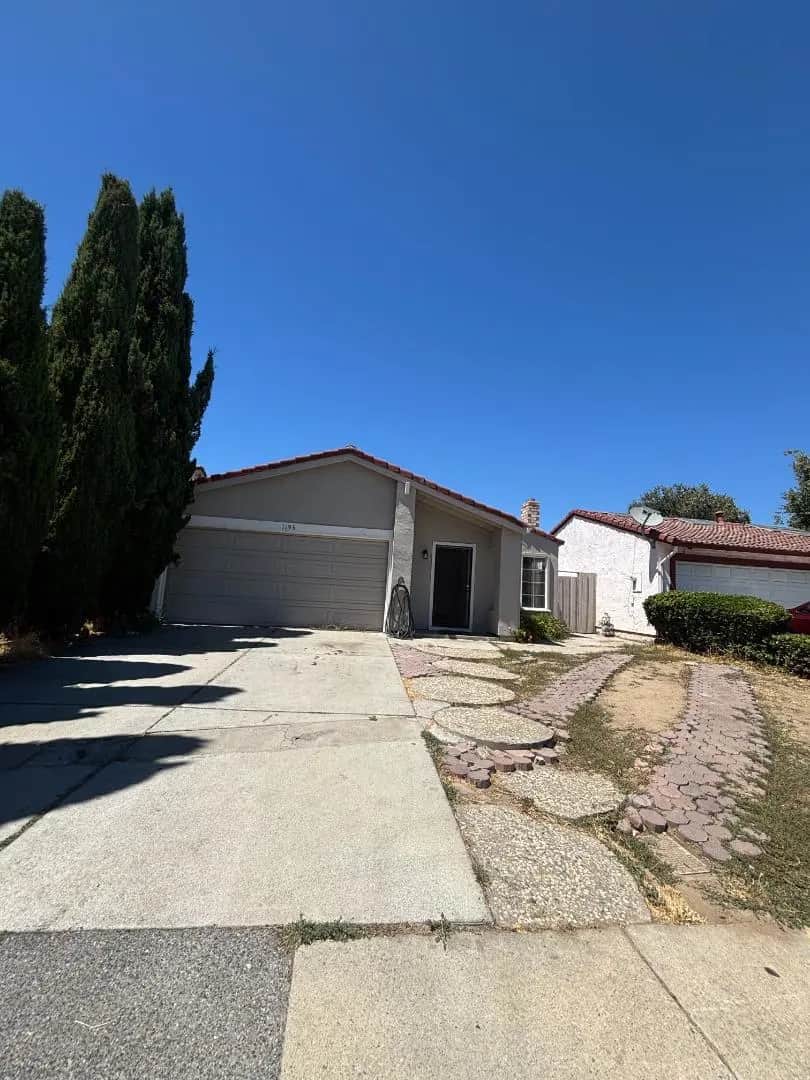 1195 Spiro Drive, San Jose, CA — listing photo 1