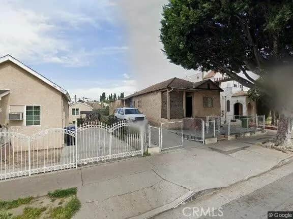 525 S Soto Street 1/2, Los Angeles, CA — listing photo 1