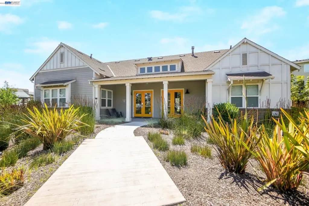 8550 Boardwalk Way, Newark, CA — listing photo 1