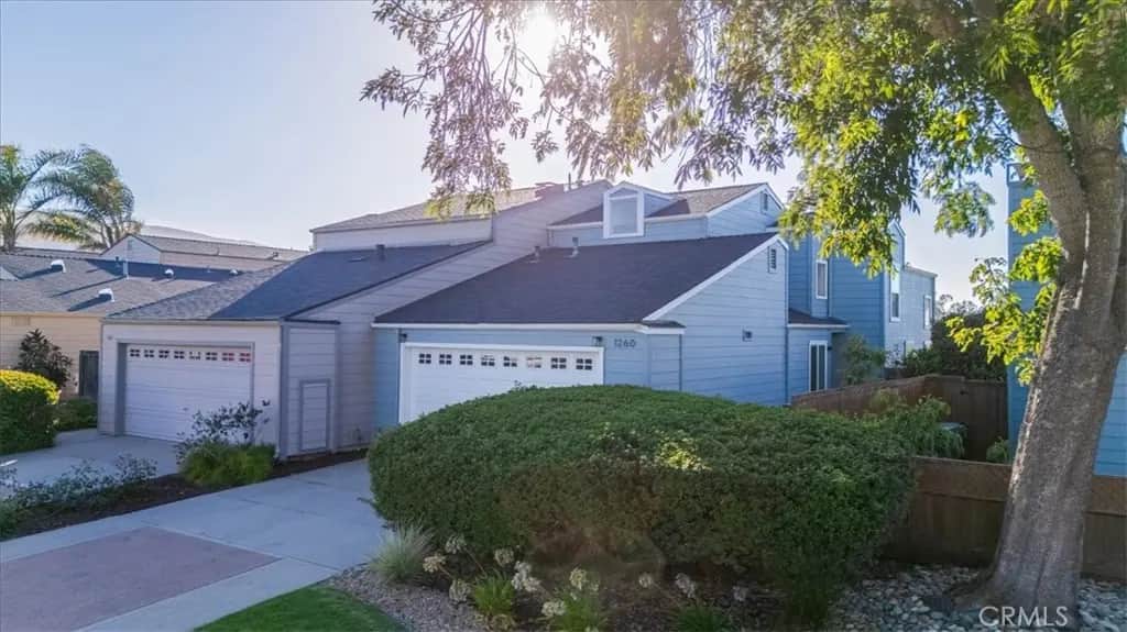 1260 Laguna Lane, San Luis Obispo, CA — listing photo 1