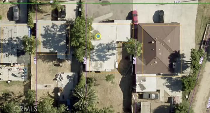 1222 Center Street, Riverside, CA — listing photo 1