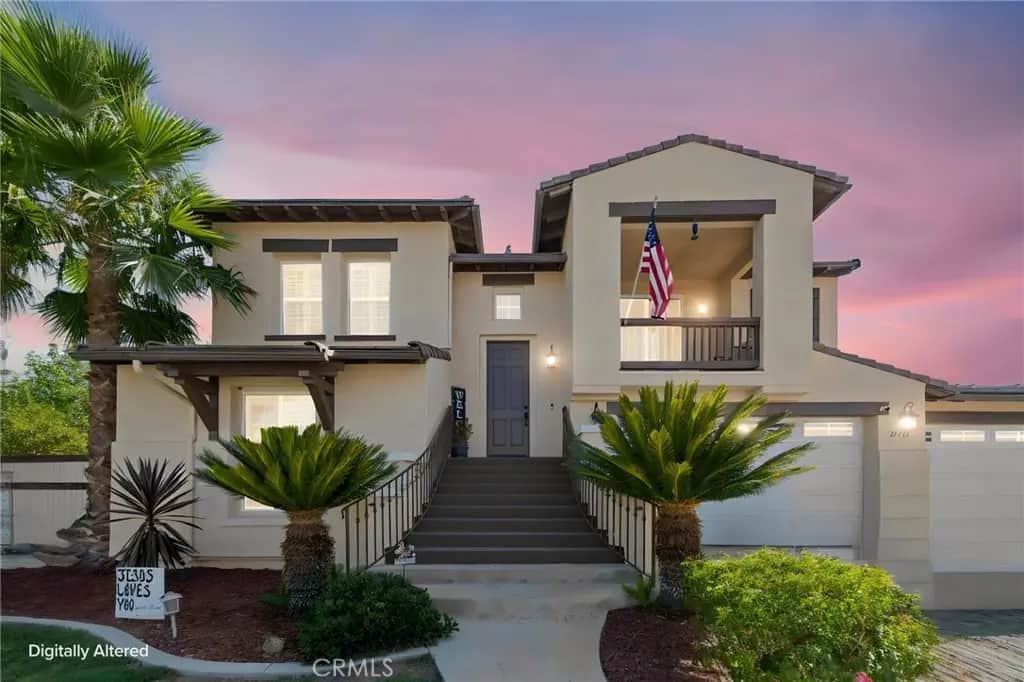 21713 Front Street, Wildomar, CA — listing photo 1