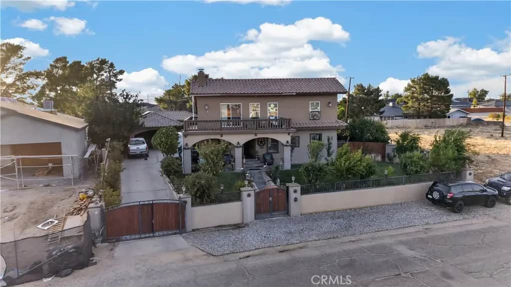 21625 Bancroft, California City, CA — listing photo 1