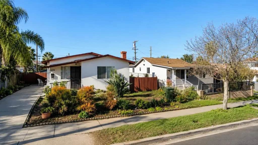 1406 I Avenue, National City, CA — listing photo 1