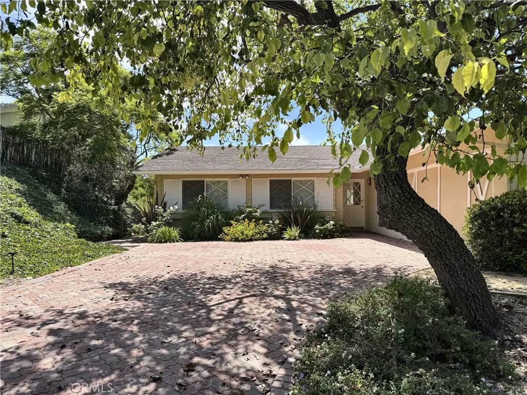 28845 Briarhurst, Rancho Palos Verdes, CA — listing photo 1
