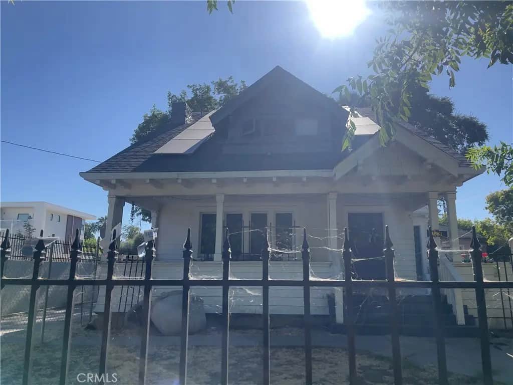 739 N Center, Stockton, CA — listing photo 1