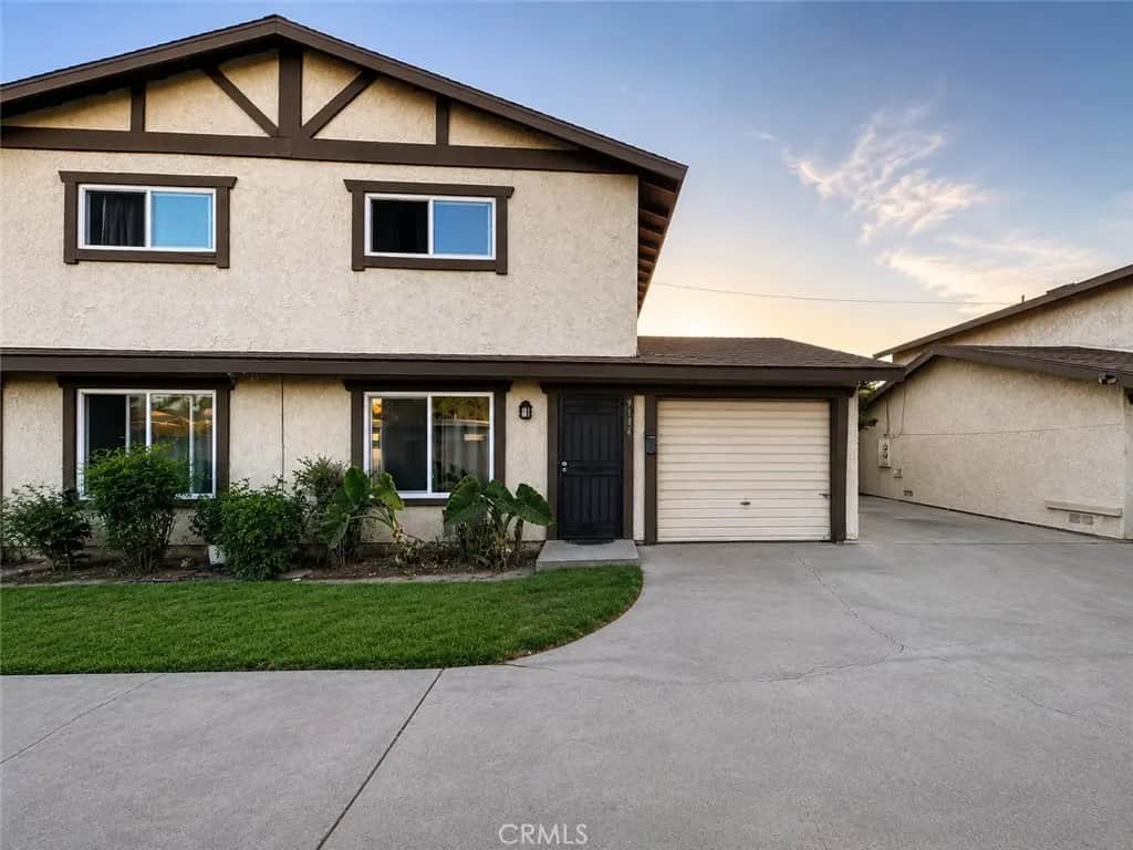 9136 Walnut Street, Bellflower, CA — listing photo 1