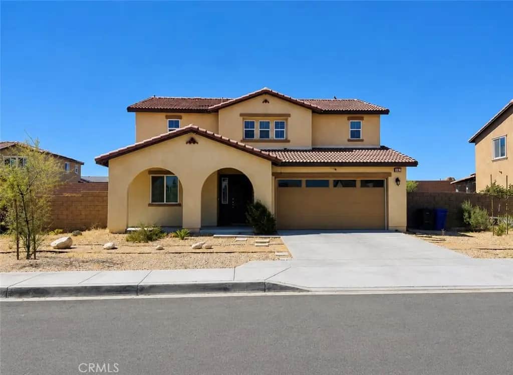 11879 Kirkston, Victorville, CA — listing photo 1