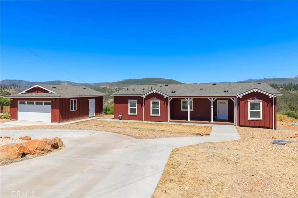 5550 Feather River Place, Paradise, CA — listing photo 1