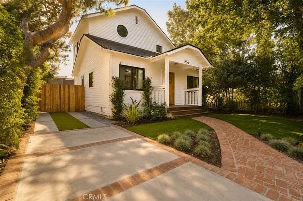 636 Bay, Santa Monica, CA — listing photo 1