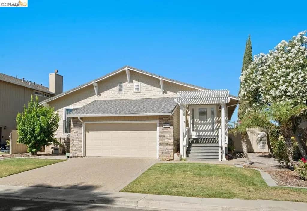 1056 Discovery Bay Blvd, Discovery Bay, CA — listing photo 1