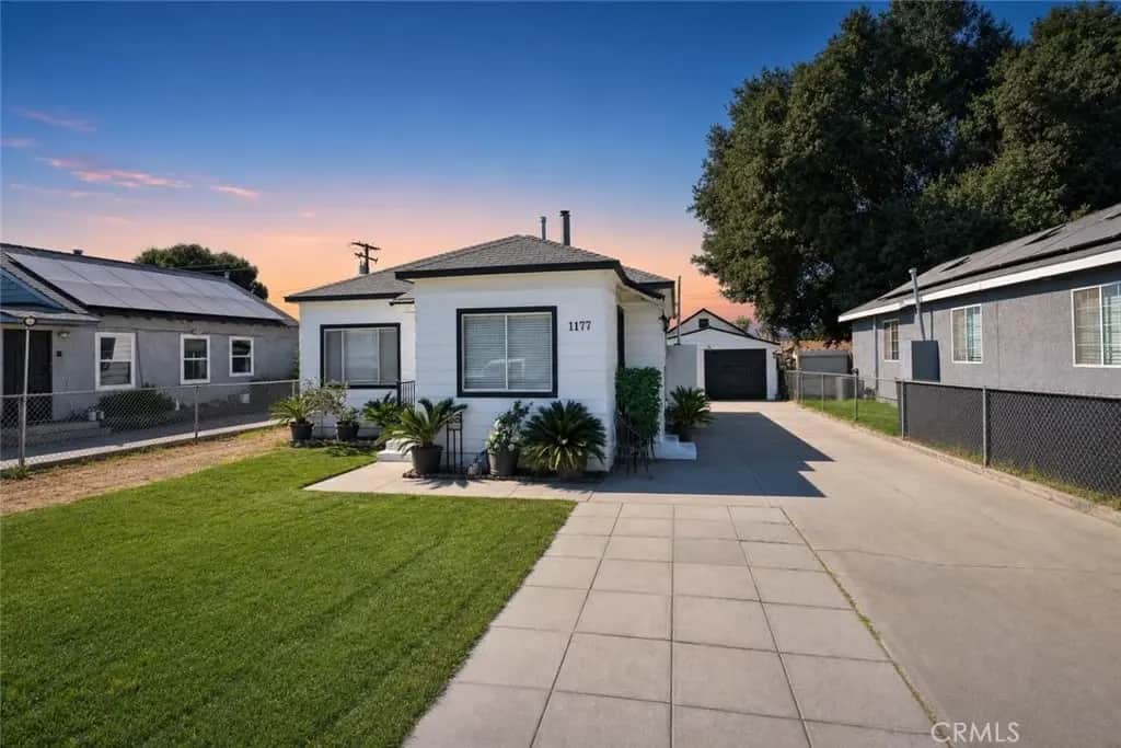 1177 W Evans Street, San Bernardino, CA — listing photo 1