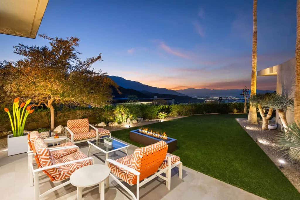 7 Rockcrest, Rancho Mirage, CA — listing photo 1