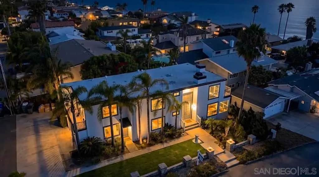 1576 Lorraine, Encinitas, CA — listing photo 1