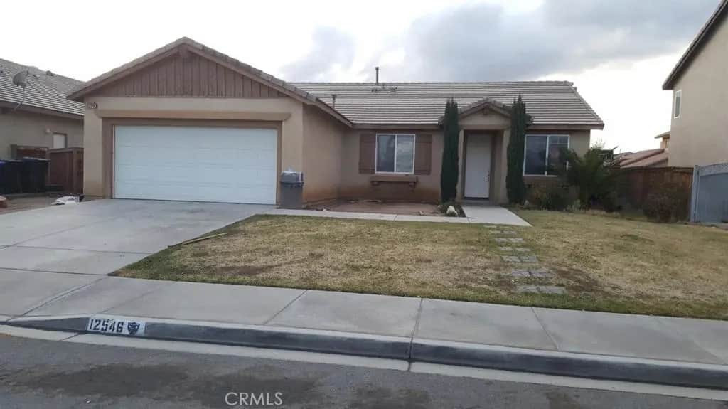12546 Westbranch Way, Victorville, CA — listing photo 1