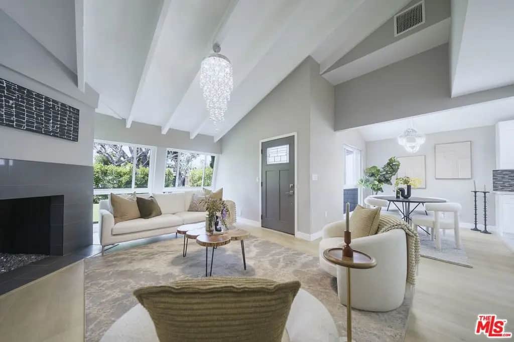 5628 Cleon Avenue, Los Angeles, CA — listing photo 1