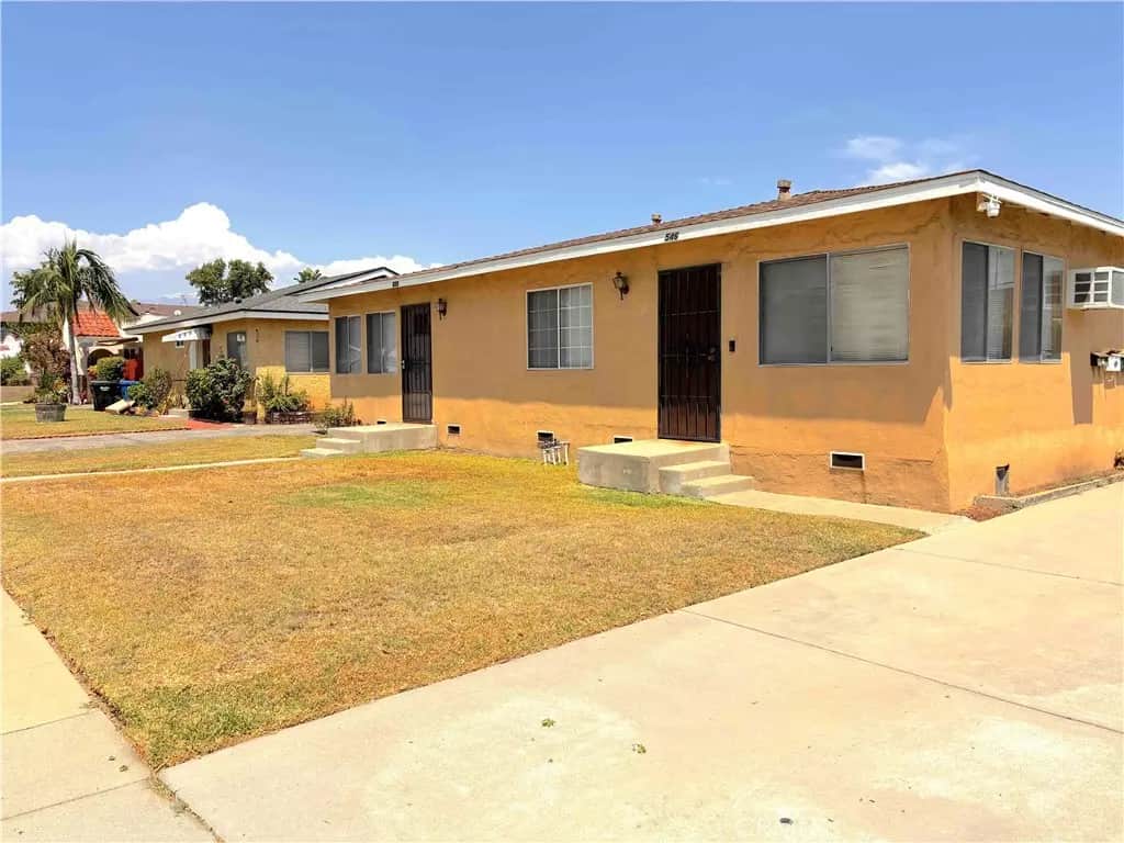 550 N Valencia, Covina, CA — listing photo 1