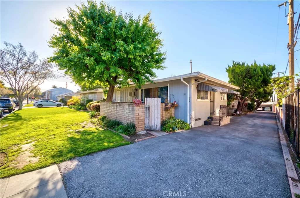 522 W Linwood Avenue, Monrovia, CA — listing photo 1