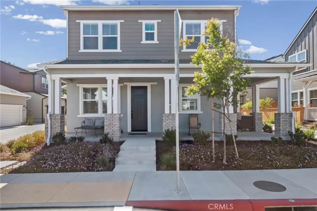 4379 Sky King, San Luis Obispo, CA — listing photo 1