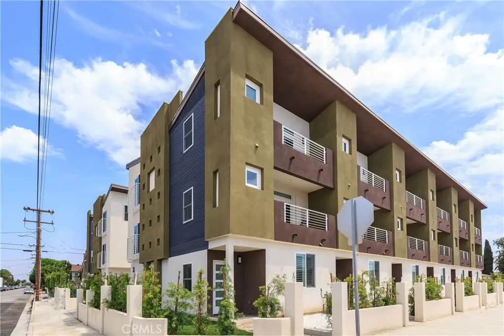 3857 W 139th Street, Hawthorne, CA — listing photo 1