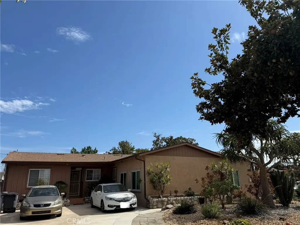 1622 W Hill, Fullerton, CA — listing photo 1