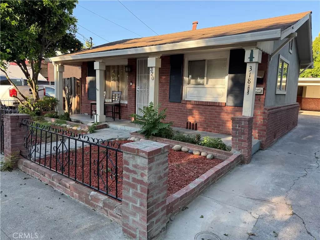 318 Raymond, San Jose, CA — listing photo 1