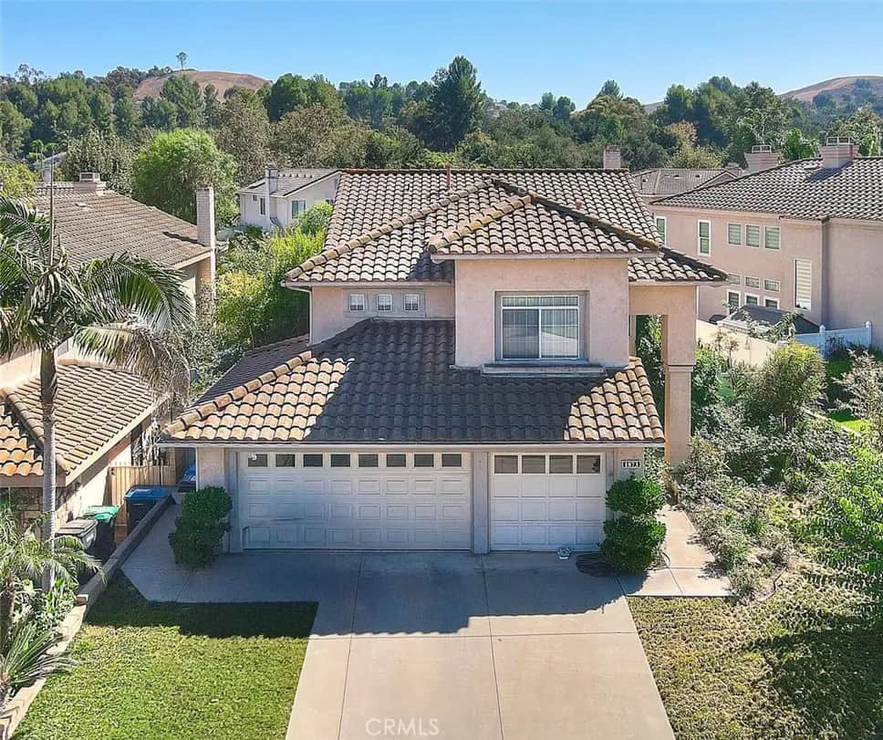 1873 Berryhill, Chino Hills, CA — listing photo 1