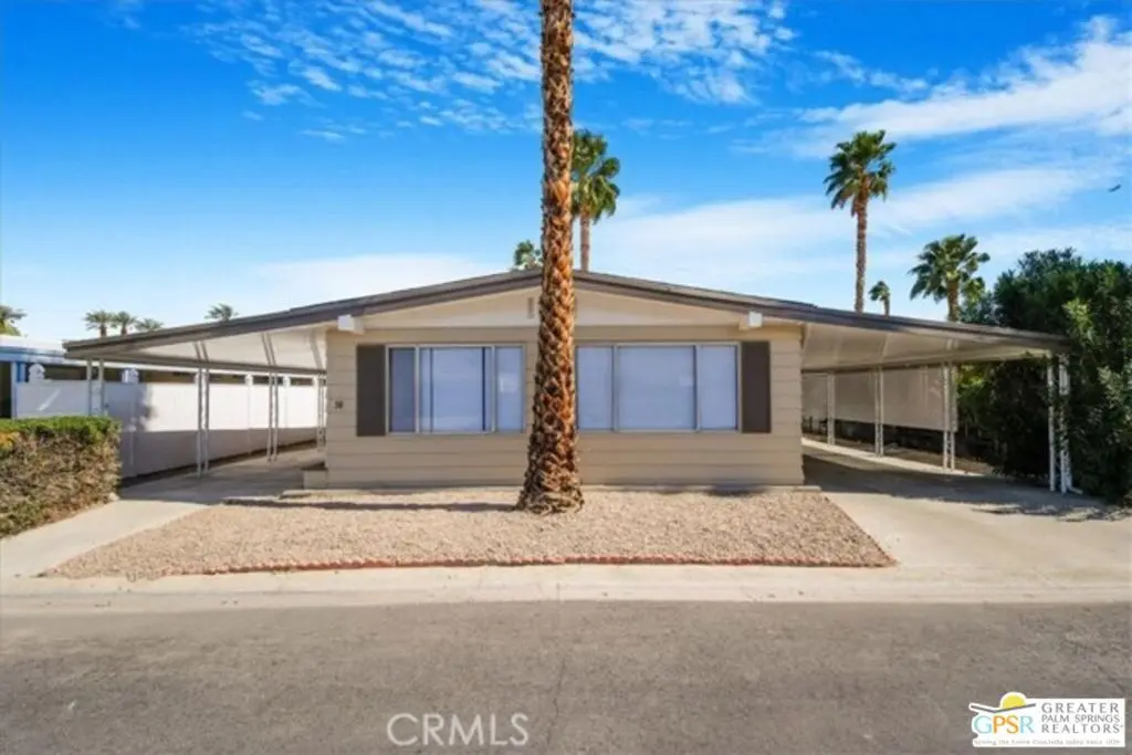 38 Paseo Laredo N, Cathedral City, CA — listing photo 1