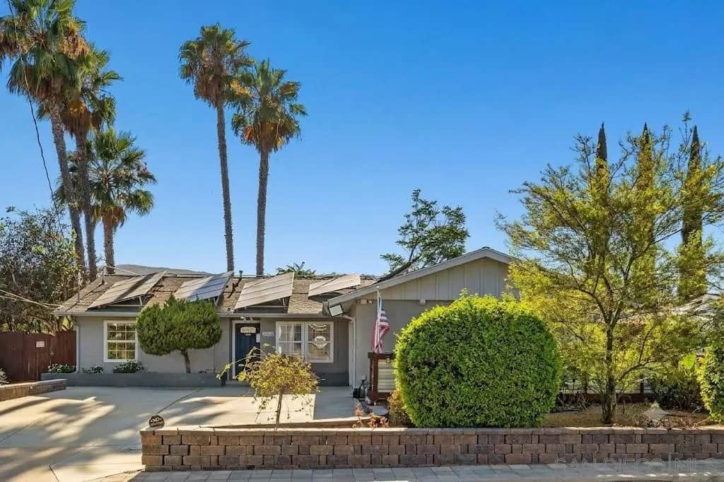 13922 Frame Road, Poway, CA — listing photo 1