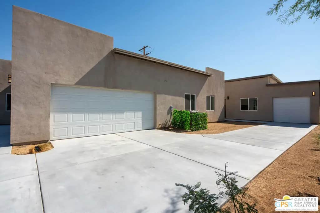 13704 Sarita Drive, Desert Hot Springs, CA — listing photo 1
