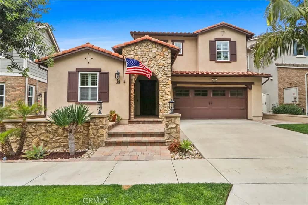 19 Via Regalo, San Clemente, CA — listing photo 1