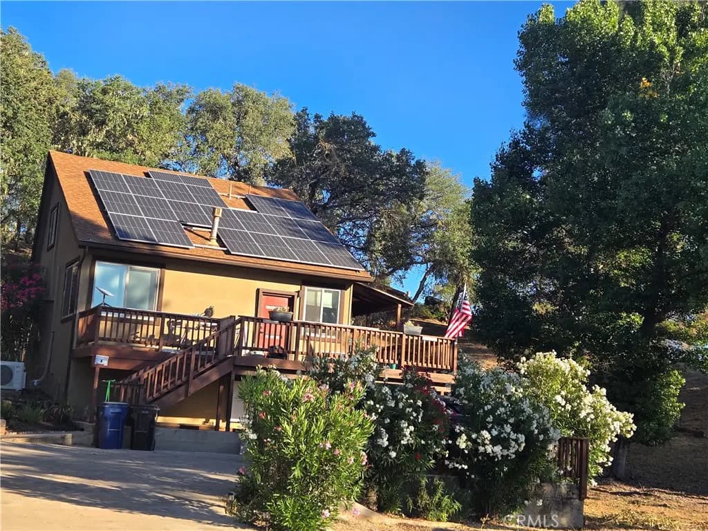 2778 Oak Shores Drive, Bradley, CA — listing photo 1