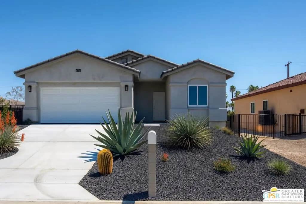 16364 Avenida Rambla, Desert Hot Springs, CA — listing photo 1