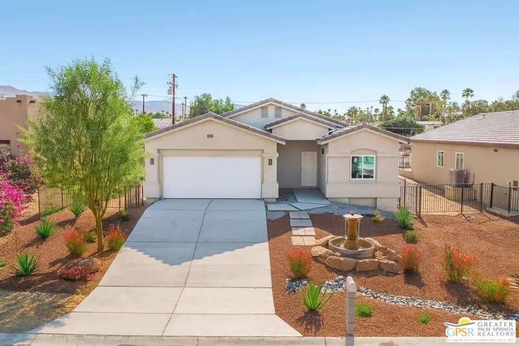 16264 Avenida Rambla, Desert Hot Springs, CA — listing photo 1
