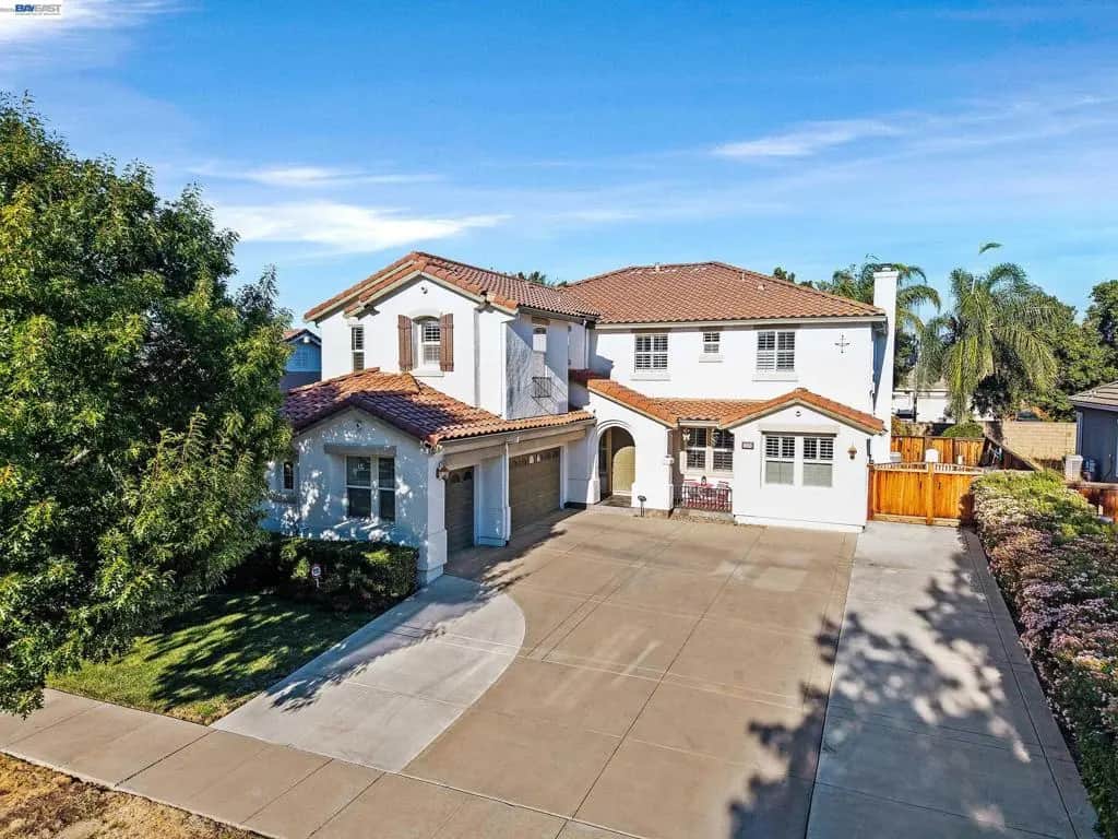 1708 La Pergola Dr, Brentwood, CA — listing photo 1