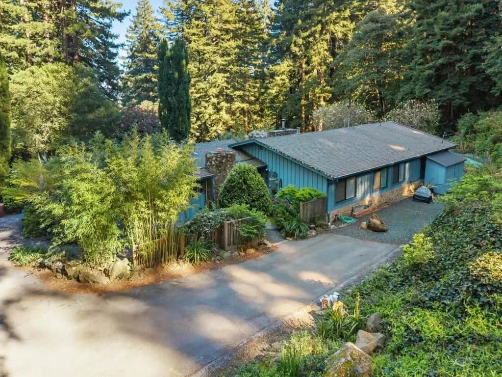 188 Martinez Road, Woodside, CA — listing photo 1