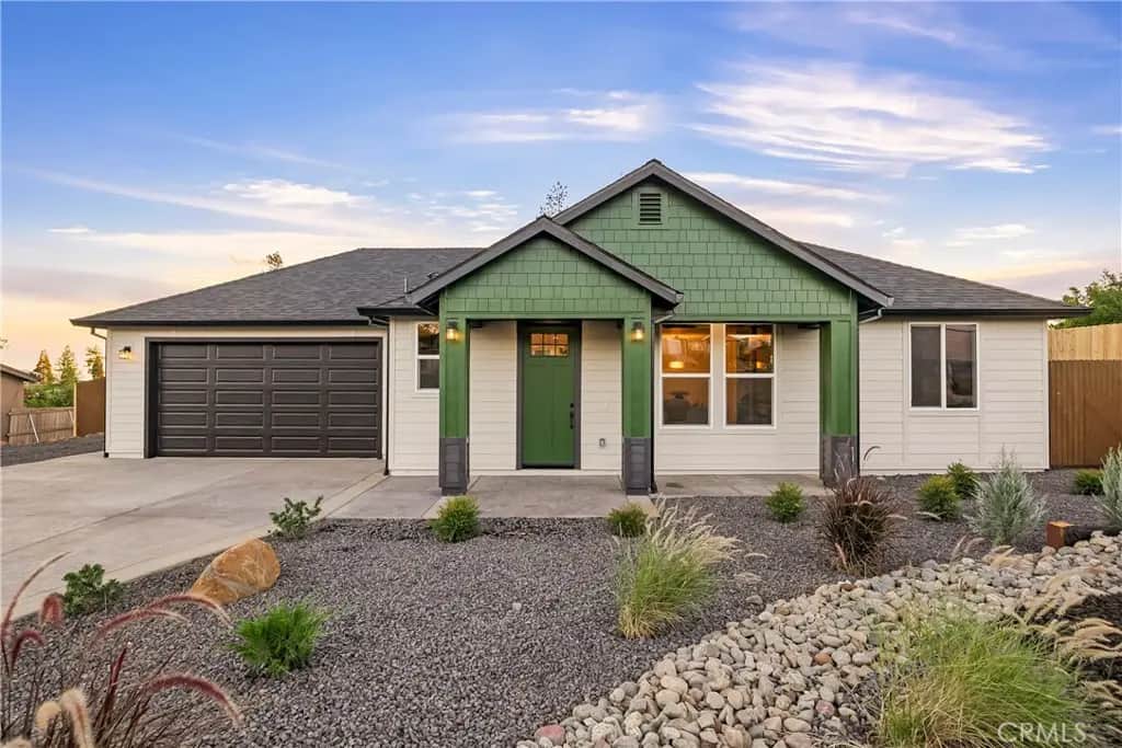 5949 Hazel Way, Paradise, CA — listing photo 1