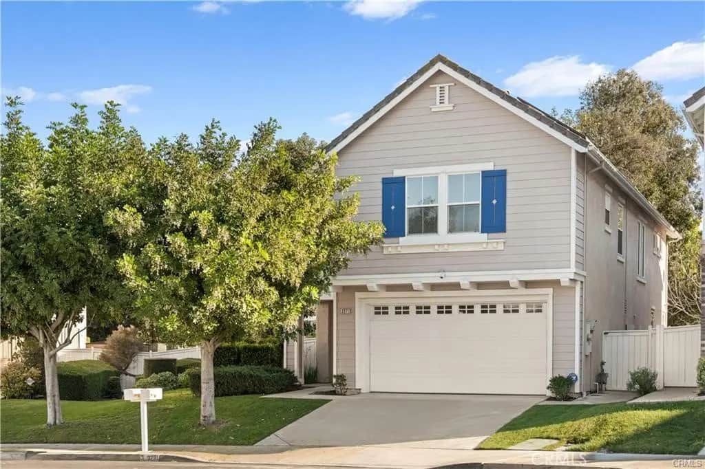 3271 Willow Hollow, Chino Hills, CA — listing photo 1