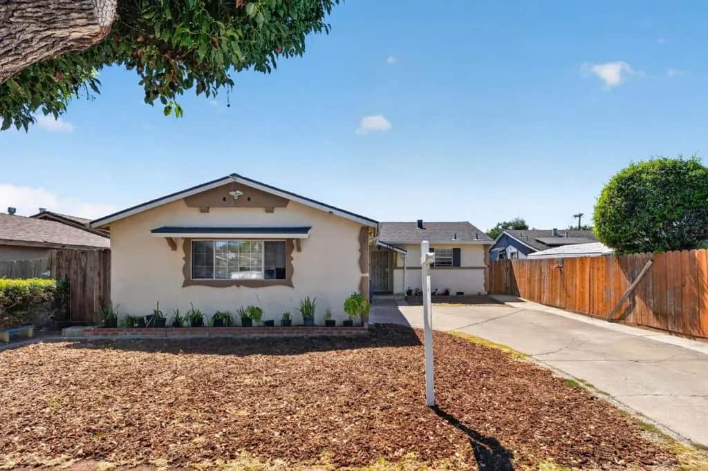 468 Salmon Drive, San Jose, CA — listing photo 1