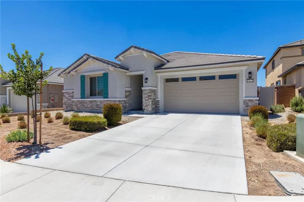 29271 Mangrove Circle, Menifee, CA — listing photo 1