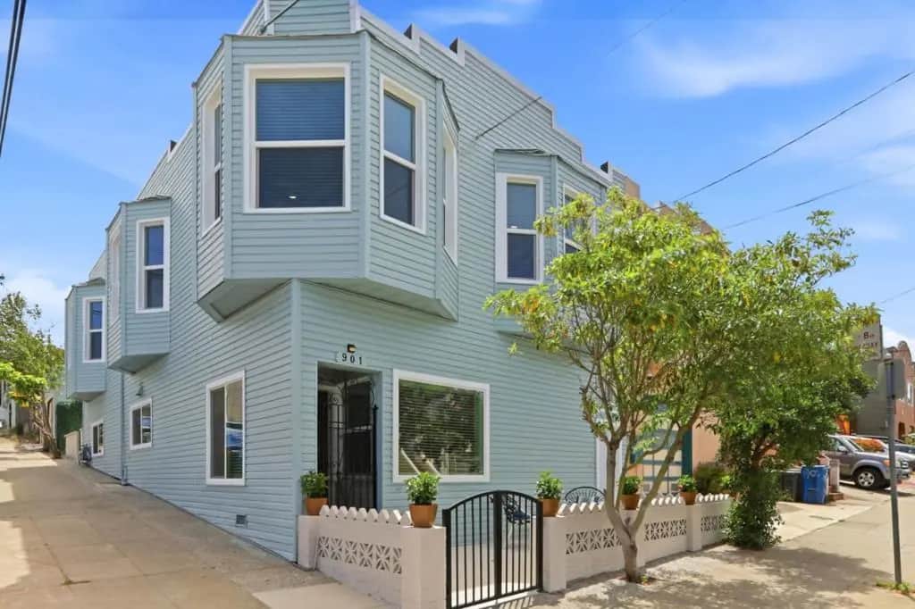 901903 Hanover Street, Daly City, CA — listing photo 1